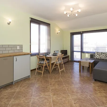 Stefan's Apartment
